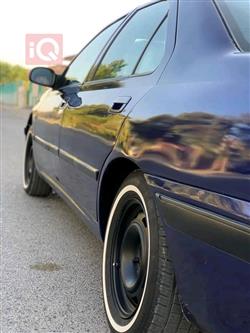 بيجو 406